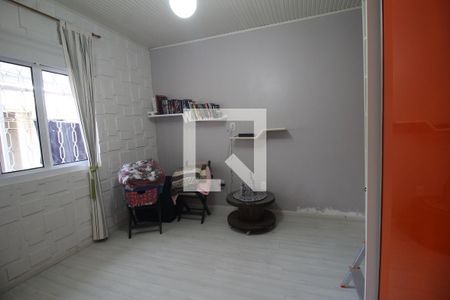 Quarto 2 de casa à venda com 2 quartos, 140m² em Bairro Fátima, Canoas