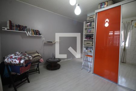 Quarto 2 de casa à venda com 2 quartos, 140m² em Bairro Fátima, Canoas