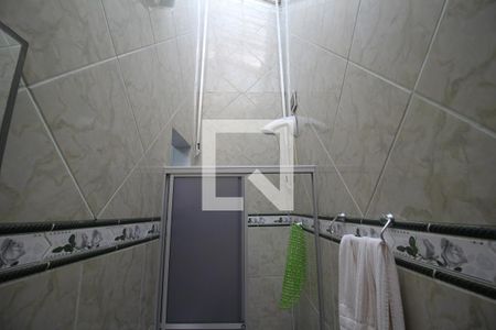 Casa à venda com 140m², 2 quartos e 3 vagasBanheiro 1