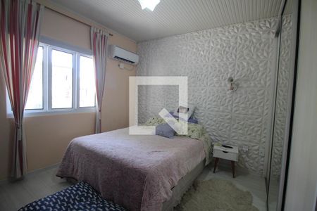Quarto 1 de casa à venda com 2 quartos, 140m² em Bairro Fátima, Canoas