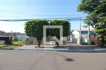 Casa à venda com 140m², 2 quartos e 3 vagasFachada