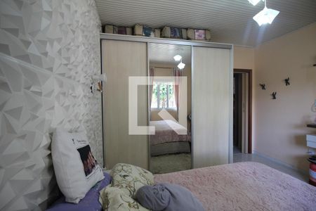 Quarto 1 de casa à venda com 2 quartos, 140m² em Bairro Fátima, Canoas