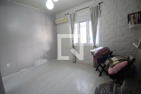 Quarto 2 de casa à venda com 2 quartos, 140m² em Bairro Fátima, Canoas
