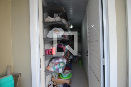 Casa à venda com 140m², 2 quartos e 3 vagasDepósito