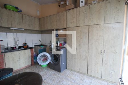 Casa à venda com 140m², 2 quartos e 3 vagasÁrea de Serviço