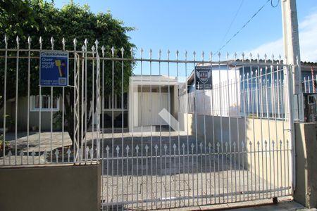 Casa à venda com 140m², 2 quartos e 3 vagasPlaca