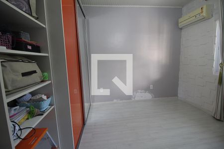 Quarto 2 de casa à venda com 2 quartos, 140m² em Bairro Fátima, Canoas