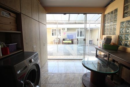 Casa à venda com 140m², 2 quartos e 3 vagasÁrea de Serviço