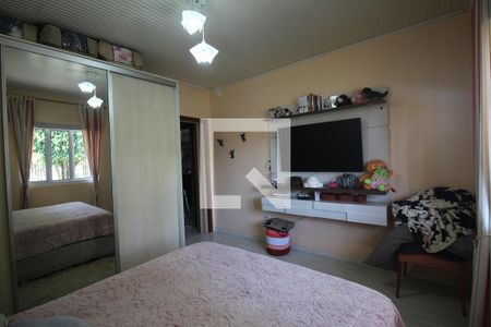 Quarto 1 de casa à venda com 2 quartos, 140m² em Bairro Fátima, Canoas