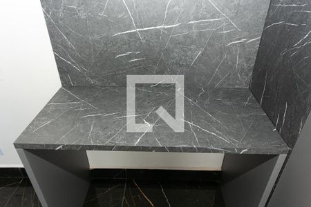 Studio -Mesa de kitnet/studio para alugar com 1 quarto, 24m² em Vila Matilde, São Paulo