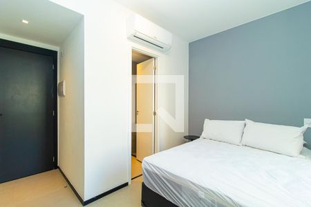 Studio de kitnet/studio à venda com 1 quarto, 26m² em Consolação, São Paulo