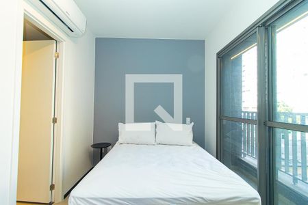 Studio de kitnet/studio à venda com 1 quarto, 26m² em Consolação, São Paulo