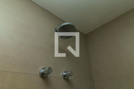 Studio à venda com 26m², 1 quarto e sem vagaBanheiro