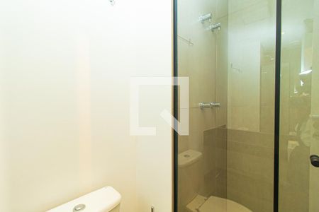 Studio à venda com 26m², 1 quarto e sem vagaBanheiro