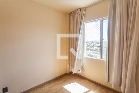 Suíte de apartamento para alugar com 2 quartos, 68m² em Horto, Belo Horizonte