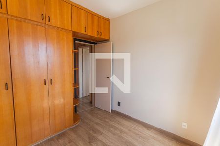 Suíte de apartamento para alugar com 2 quartos, 68m² em Horto, Belo Horizonte