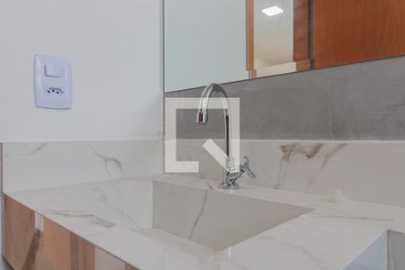 Apartamento à venda com 43m², 2 quartos e sem vagaBanheiro