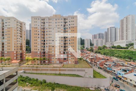 Apartamento à venda com 43m², 2 quartos e sem vagaVista do Quarto 2