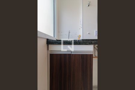 Apartamento à venda com 43m², 2 quartos e sem vagaÁrea de Serviço