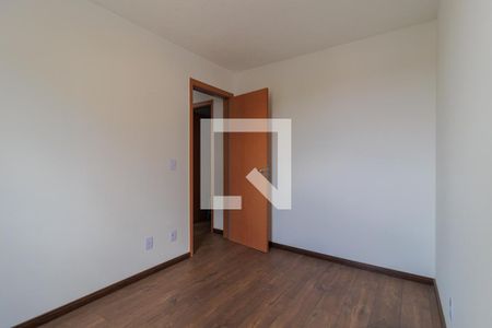 Quarto 1 de apartamento à venda com 2 quartos, 43m² em Vila Suzana, São Paulo