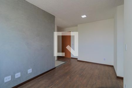 Sala de apartamento à venda com 2 quartos, 43m² em Vila Suzana, São Paulo