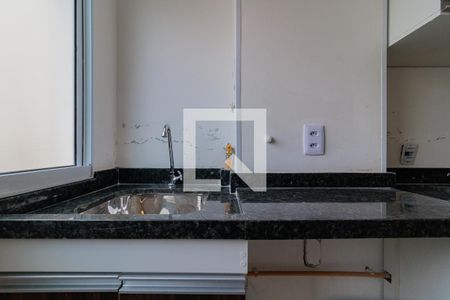 Apartamento à venda com 43m², 2 quartos e sem vagaÁrea de Serviço