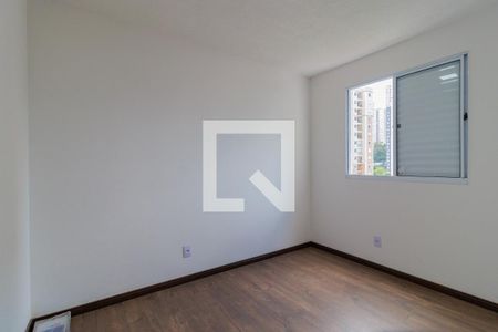 Quarto 2 de apartamento à venda com 2 quartos, 43m² em Vila Suzana, São Paulo
