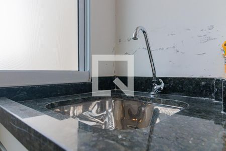 Apartamento à venda com 43m², 2 quartos e sem vagaÁrea de Serviço