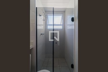 Apartamento à venda com 43m², 2 quartos e sem vagaBanheiro