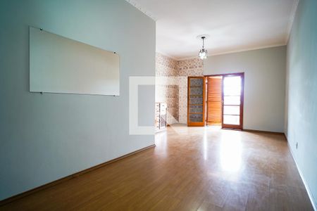 Sala de casa para alugar com 3 quartos, 180m² em Vila Barcelona, Sorocaba