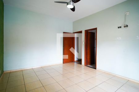 Suíte de casa para alugar com 3 quartos, 180m² em Vila Barcelona, Sorocaba