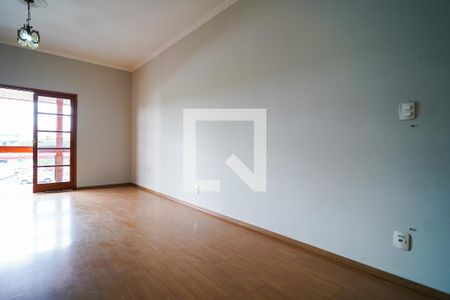 Sala de casa para alugar com 3 quartos, 180m² em Vila Barcelona, Sorocaba