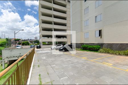 Apartamento à venda com 44m², 2 quartos e 1 vagaGaragem