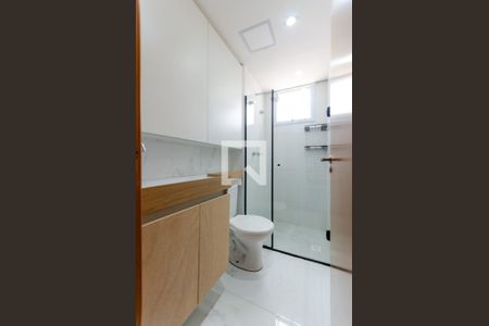 Apartamento à venda com 44m², 2 quartos e 1 vagaBanheiro