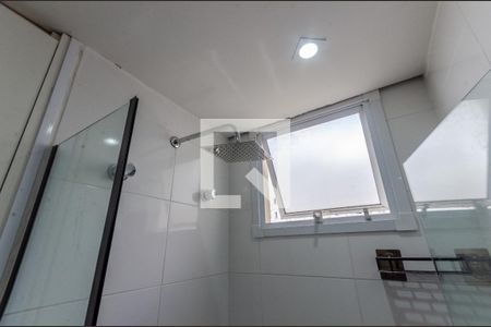 Apartamento à venda com 44m², 2 quartos e 1 vagaBanheiro