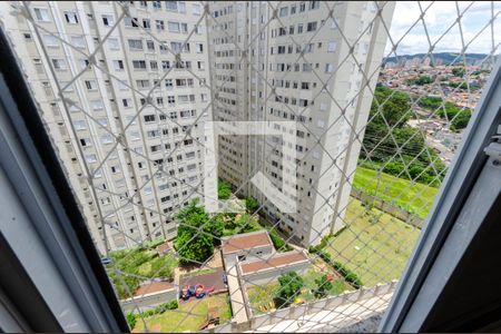 Apartamento à venda com 44m², 2 quartos e 1 vagaQuarto 1