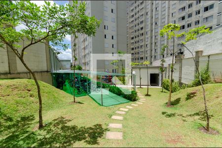 Apartamento à venda com 44m², 2 quartos e 1 vagaBicicletário