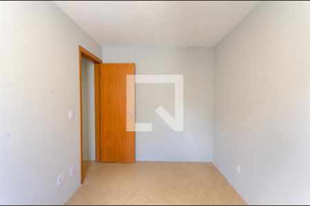 Apartamento à venda com 44m², 2 quartos e 1 vagaQuarto 2