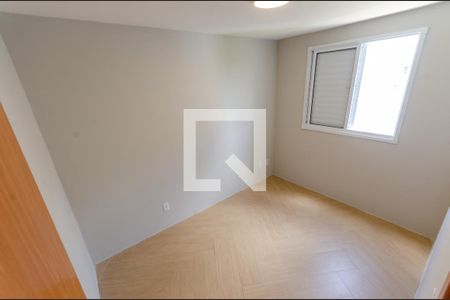 Apartamento à venda com 44m², 2 quartos e 1 vagaQuarto 2