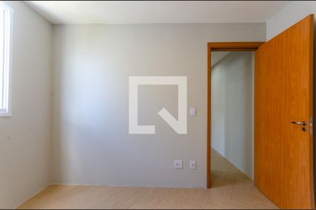 Apartamento à venda com 44m², 2 quartos e 1 vagaQuarto 2