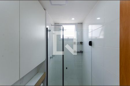 Apartamento à venda com 44m², 2 quartos e 1 vagaBanheiro