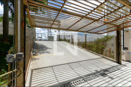 Apartamento à venda com 44m², 2 quartos e 1 vagaEntrada