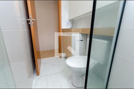 Apartamento à venda com 44m², 2 quartos e 1 vagaBanheiro