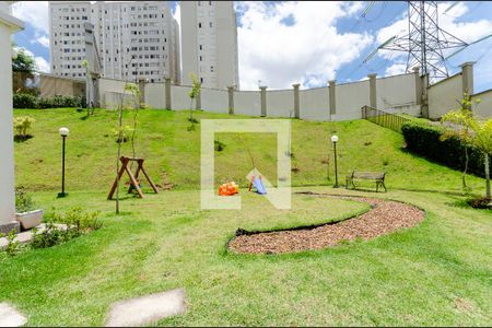 Apartamento à venda com 44m², 2 quartos e 1 vagaParquinho