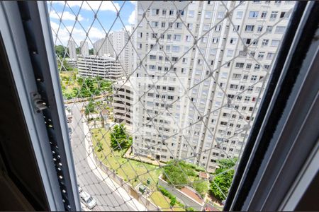 Apartamento à venda com 44m², 2 quartos e 1 vagaQuarto 2
