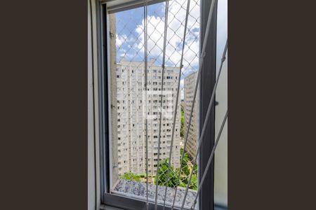 Apartamento à venda com 44m², 2 quartos e 1 vagaCozinha