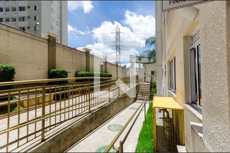 Apartamento à venda com 44m², 2 quartos e 1 vagaÁrea comum