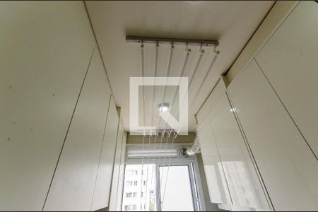 Apartamento à venda com 44m², 2 quartos e 1 vagaCozinha