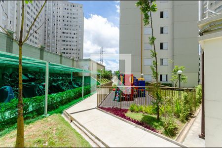 Apartamento à venda com 44m², 2 quartos e 1 vagaPlayground