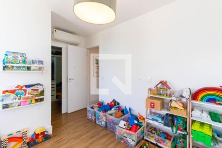 Apartamento à venda com 240m², 3 quartos e 2 vagasSuíte 1